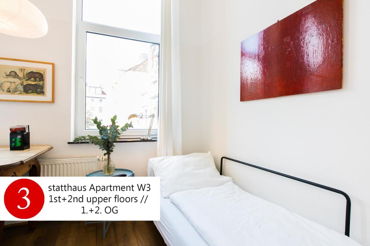 Statthaus - Statt Hotel Cologne Exterior photo