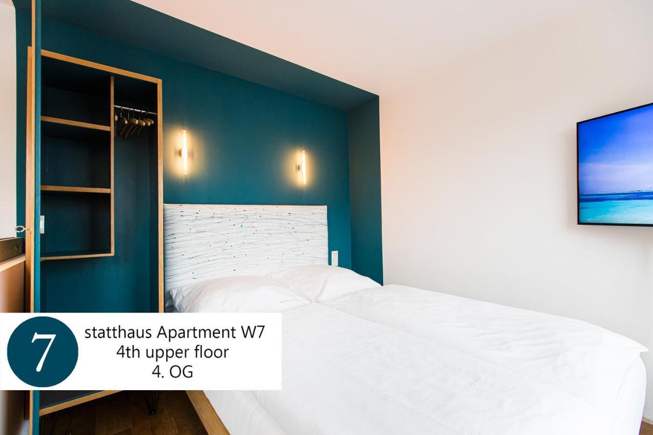 Statthaus - Statt Hotel Cologne Exterior photo