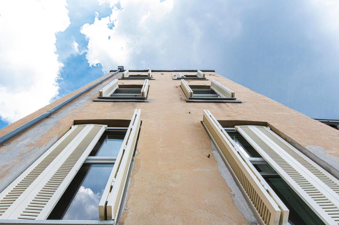 Statthaus - Statt Hotel Cologne Exterior photo