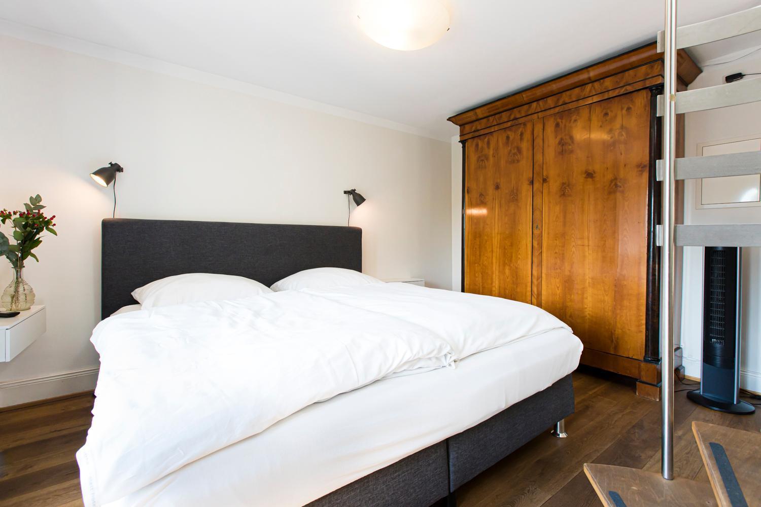 Statthaus - Statt Hotel Cologne Room photo