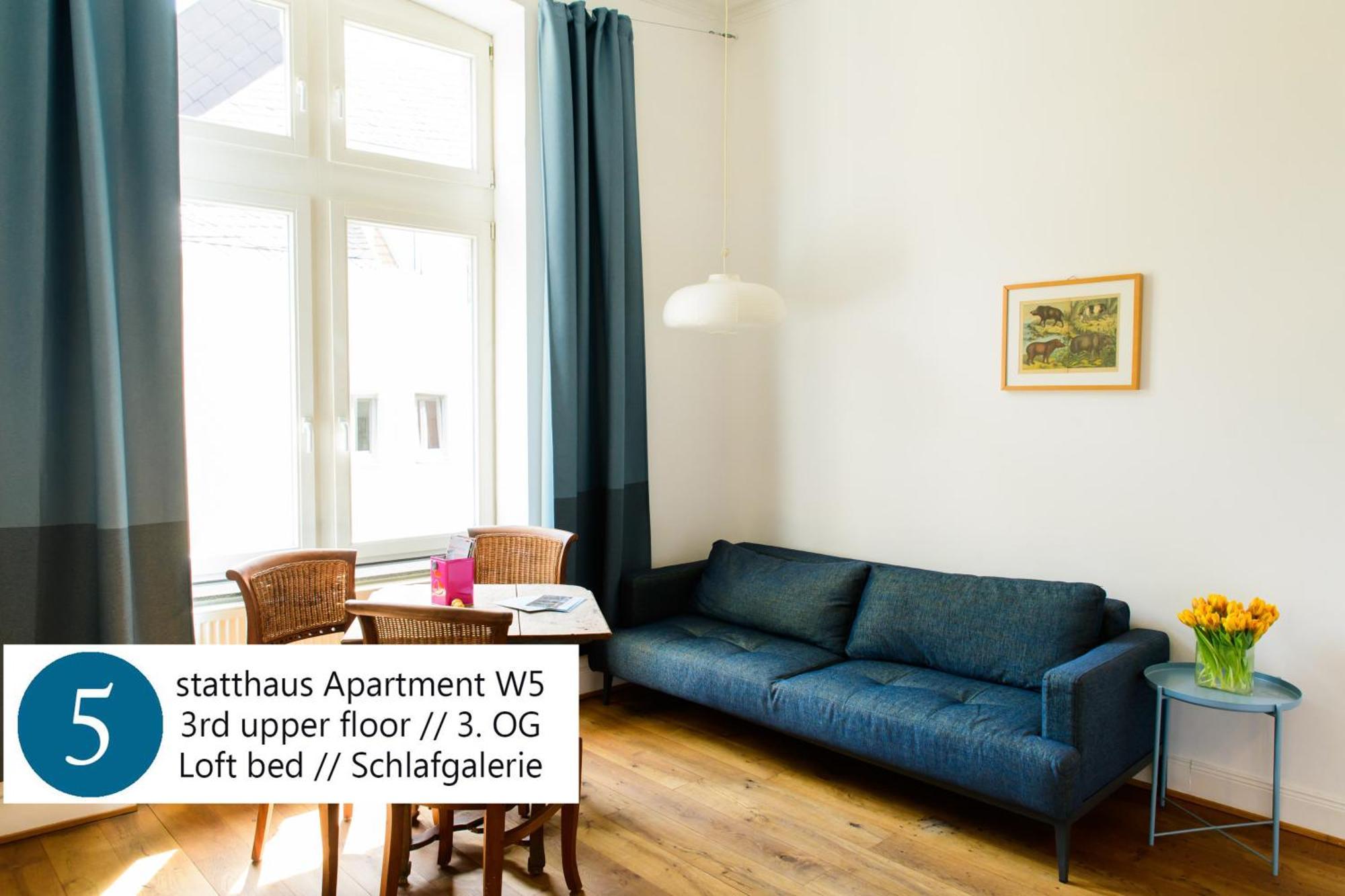 Statthaus - Statt Hotel Cologne Room photo